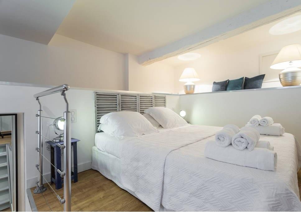 Apartment Lou Muraioun